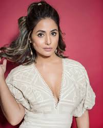 Hina Khan